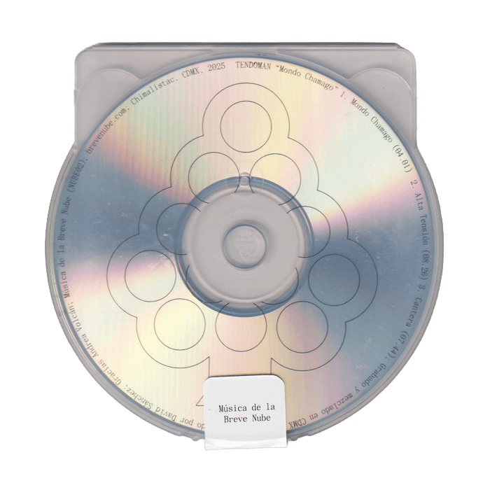Musica de la Breve Nube