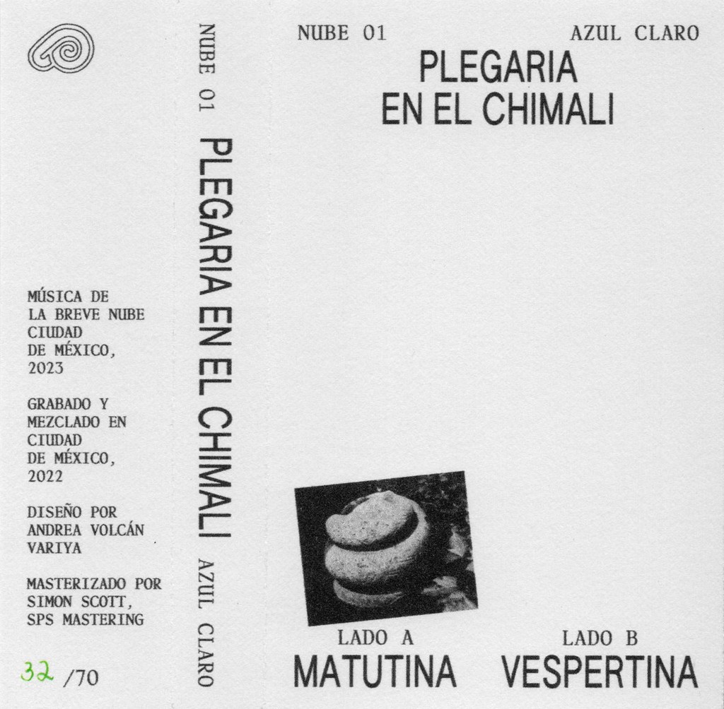 Plegaria en el Chimali
